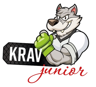 Krav Maga Wolf Junior